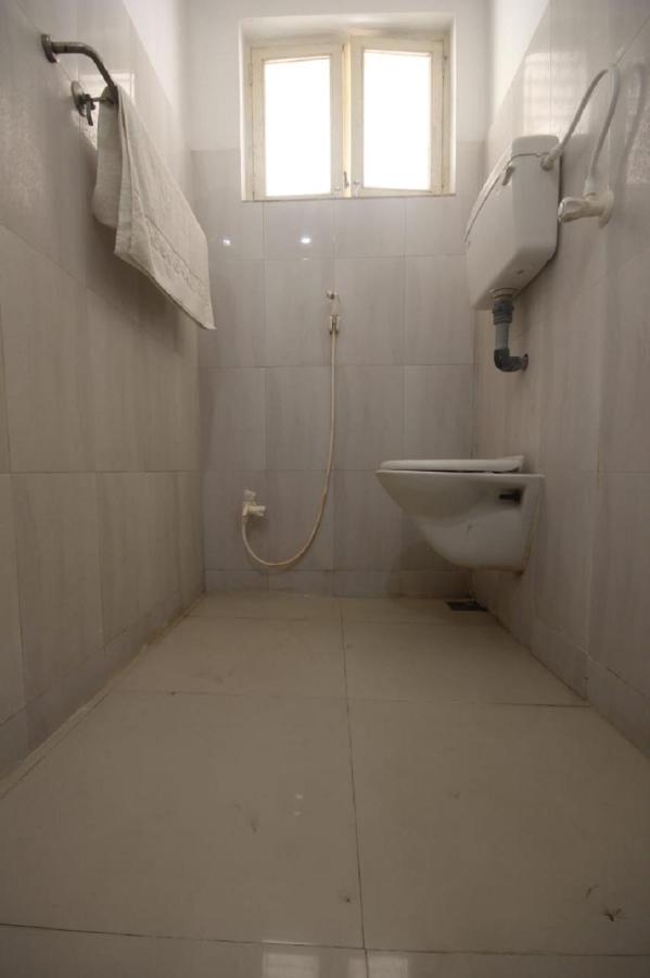 Hotel Jayaram Chidambaram Exteriér fotografie